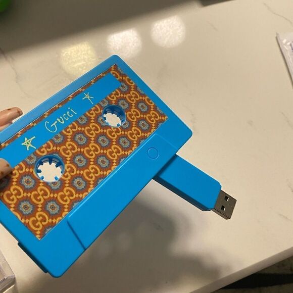 [gucci] VIP 2021 Christmas Gift #12 - Picture 5 of 7